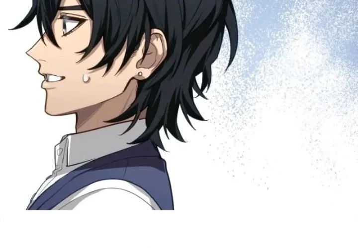 The Magic Theory of the Regressed Sword Saint Chapter 12 Gambar 19