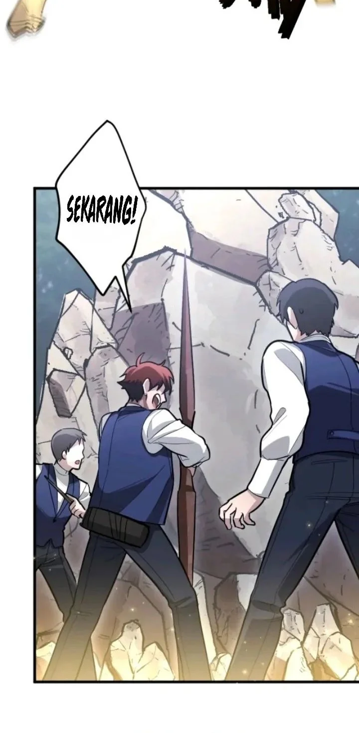 The Magic Theory of the Regressed Sword Saint Chapter 13 Gambar 30