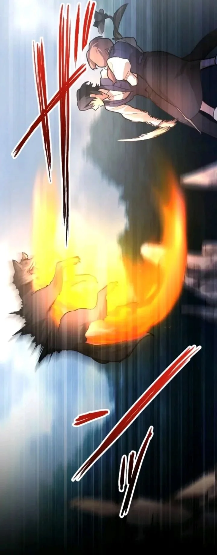 The Magic Theory of the Regressed Sword Saint Chapter 13 Gambar 43