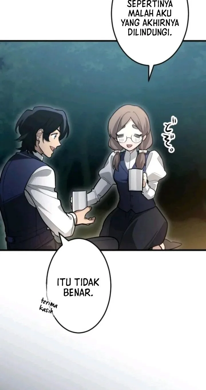 The Magic Theory of the Regressed Sword Saint Chapter 13 Gambar 55