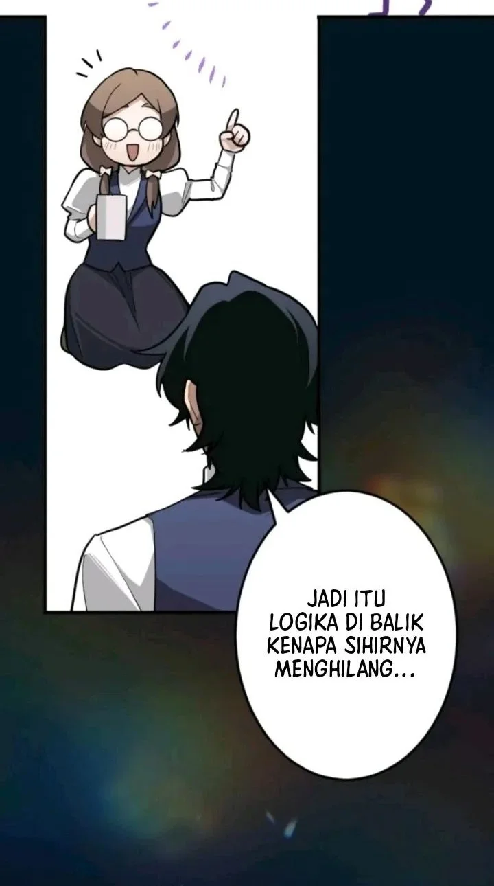 The Magic Theory of the Regressed Sword Saint Chapter 13 Gambar 59