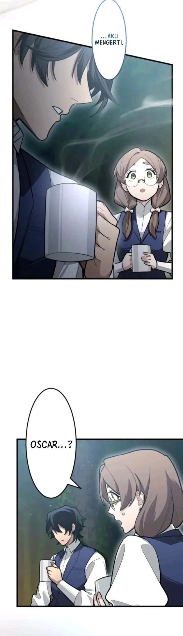 The Magic Theory of the Regressed Sword Saint Chapter 13 Gambar 64