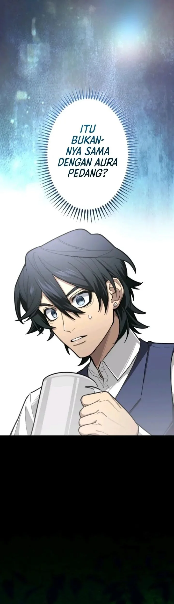 The Magic Theory of the Regressed Sword Saint Chapter 13 Gambar 66