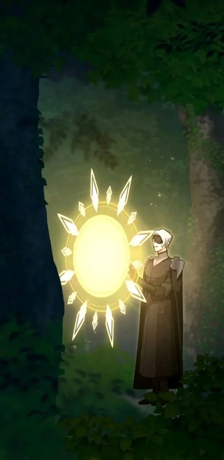 The Magic Theory of the Regressed Sword Saint Chapter 13 Gambar 67