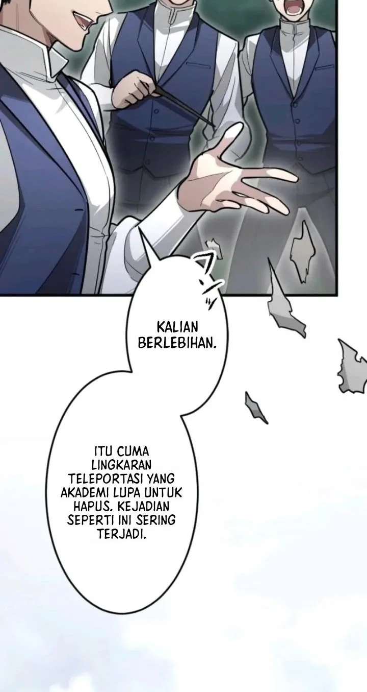 The Magic Theory of the Regressed Sword Saint Chapter 13 Gambar 12