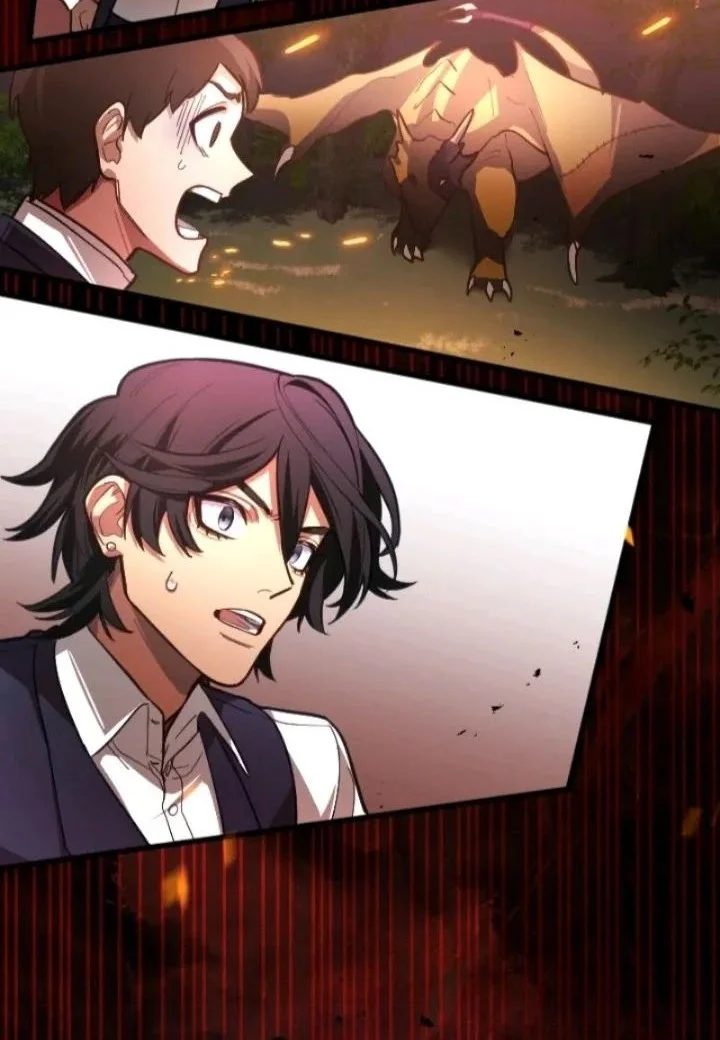 The Magic Theory of the Regressed Sword Saint Chapter 14 Gambar 28