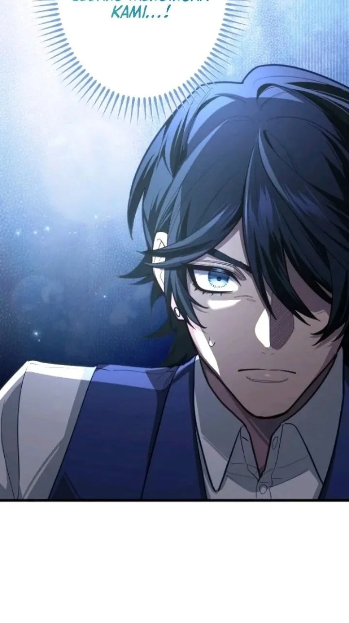 The Magic Theory of the Regressed Sword Saint Chapter 14 Gambar 32