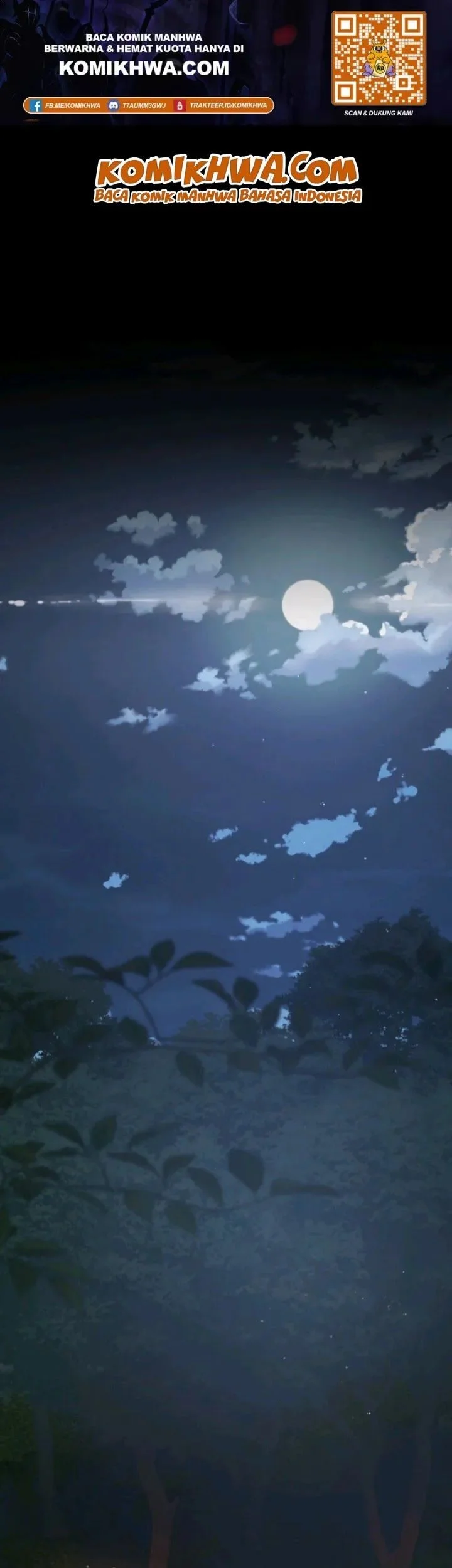 Komik The Magic Theory of the Regressed Sword Saint Chapter 14 gambar 1