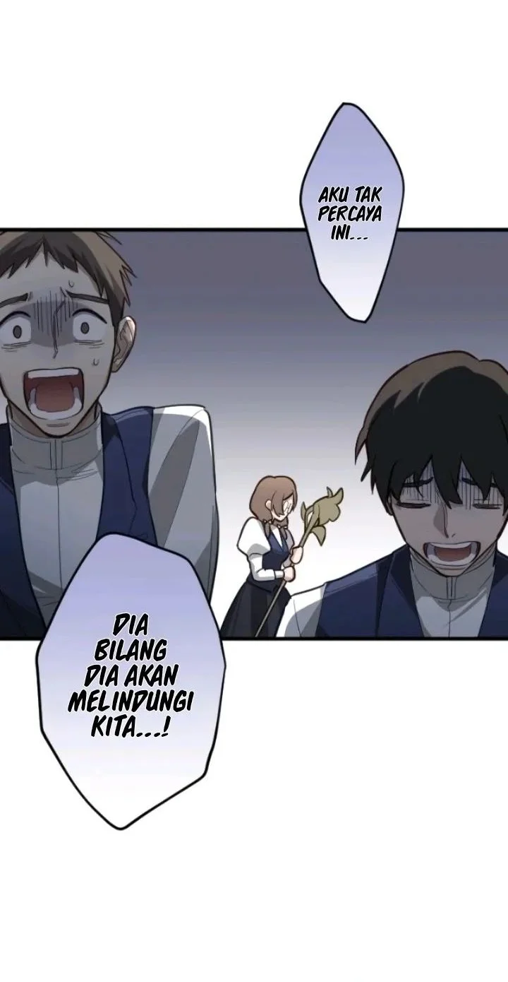 The Magic Theory of the Regressed Sword Saint Chapter 14 Gambar 43