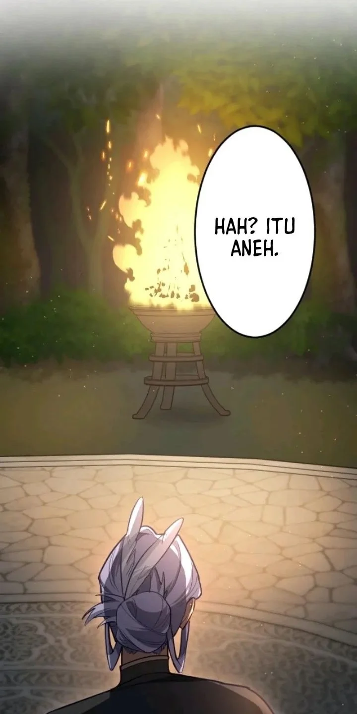 The Magic Theory of the Regressed Sword Saint Chapter 14 Gambar 12