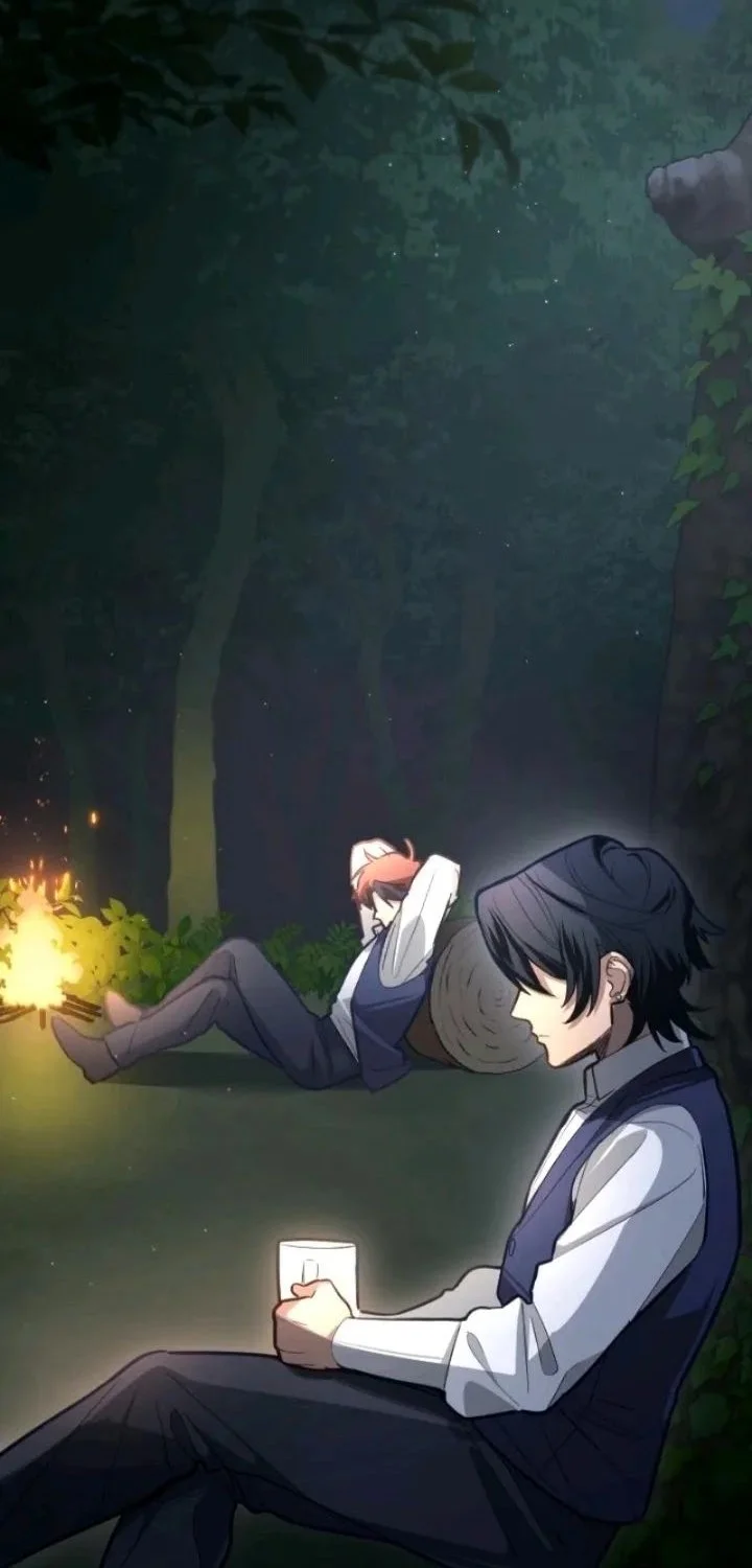 The Magic Theory of the Regressed Sword Saint Chapter 14 Gambar 14