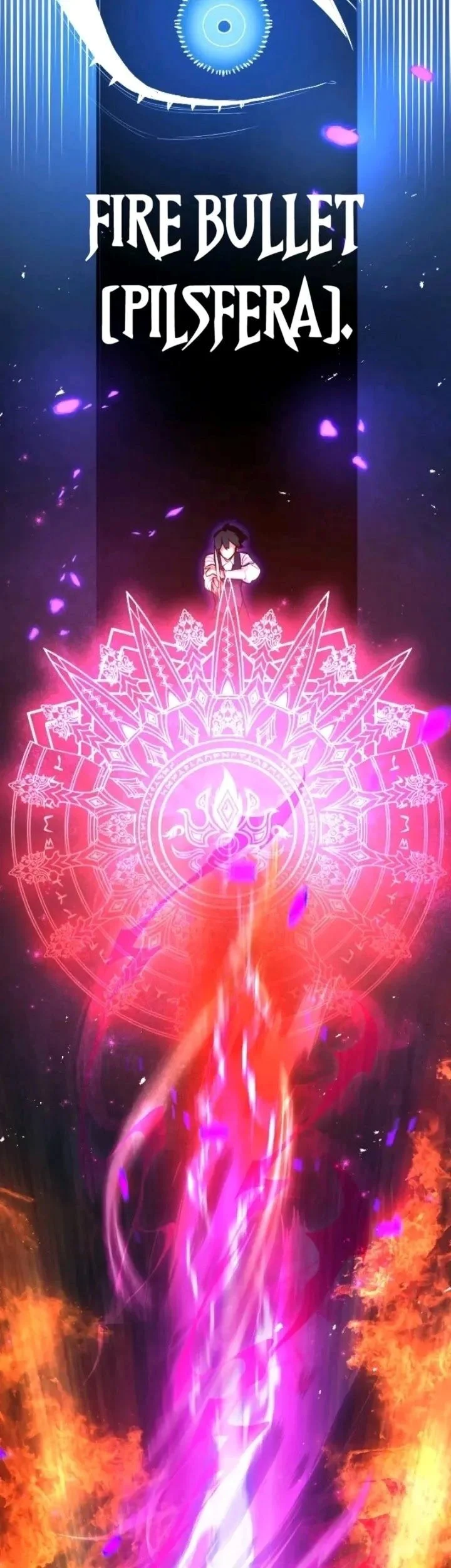 The Magic Theory of the Regressed Sword Saint Chapter 15 Gambar 7