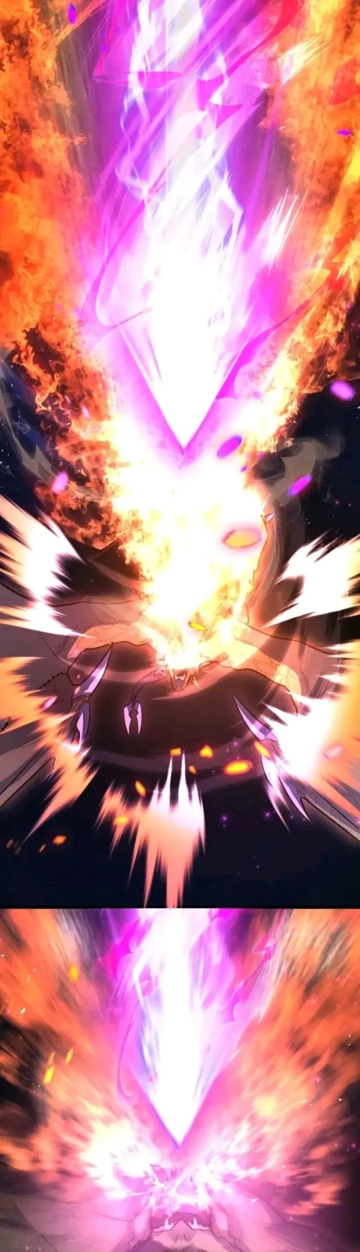 The Magic Theory of the Regressed Sword Saint Chapter 15 Gambar 8