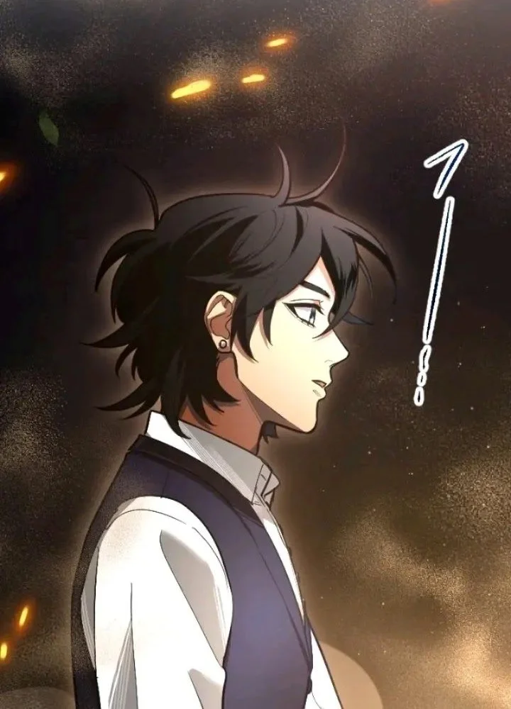 The Magic Theory of the Regressed Sword Saint Chapter 15 Gambar 12