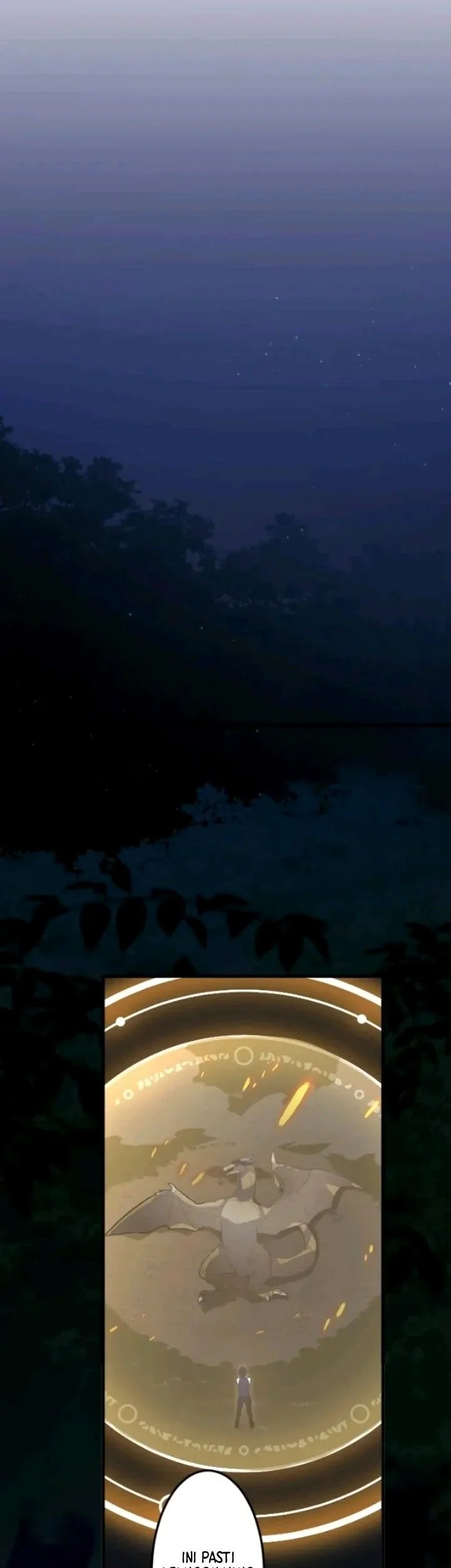 The Magic Theory of the Regressed Sword Saint Chapter 15 Gambar 14