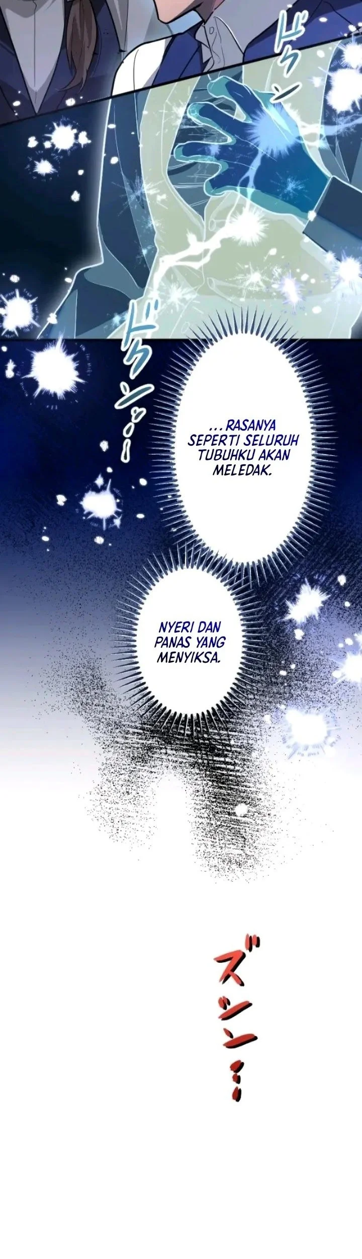 The Magic Theory of the Regressed Sword Saint Chapter 15 Gambar 28