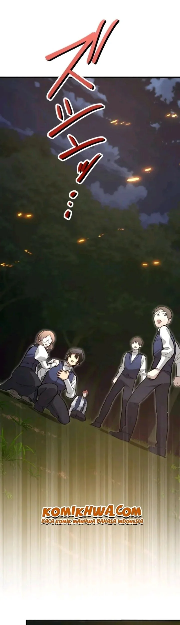 The Magic Theory of the Regressed Sword Saint Chapter 15 Gambar 29