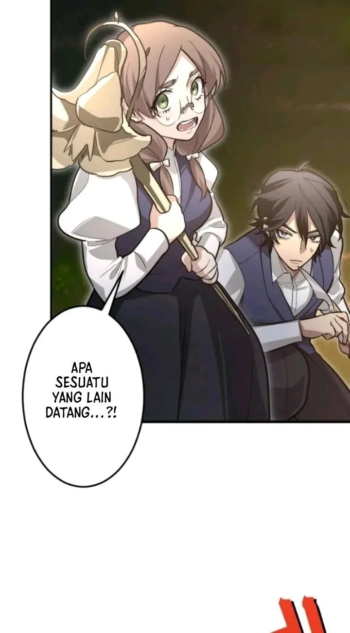 The Magic Theory of the Regressed Sword Saint Chapter 15 Gambar 30