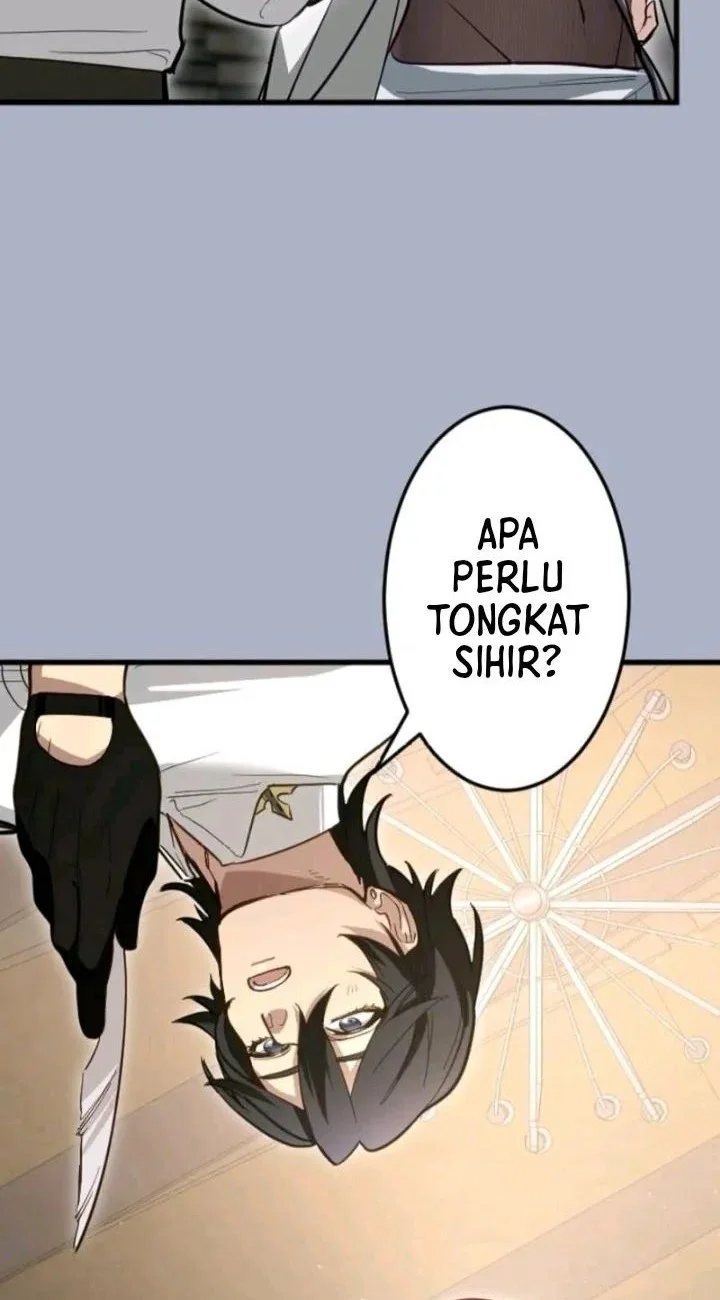 The Magic Theory of the Regressed Sword Saint Chapter 16 Gambar 18