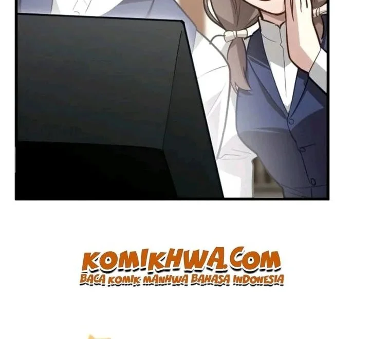 The Magic Theory of the Regressed Sword Saint Chapter 16 Gambar 32