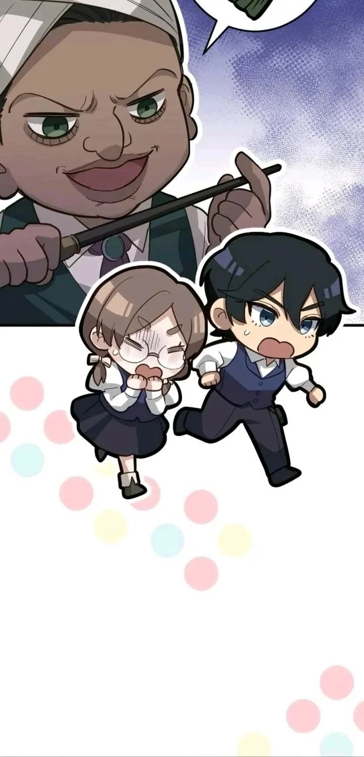 The Magic Theory of the Regressed Sword Saint Chapter 16 Gambar 34