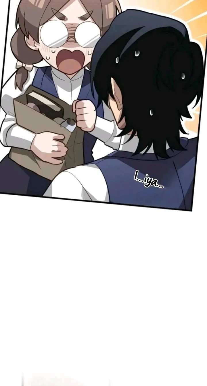 The Magic Theory of the Regressed Sword Saint Chapter 16 Gambar 40