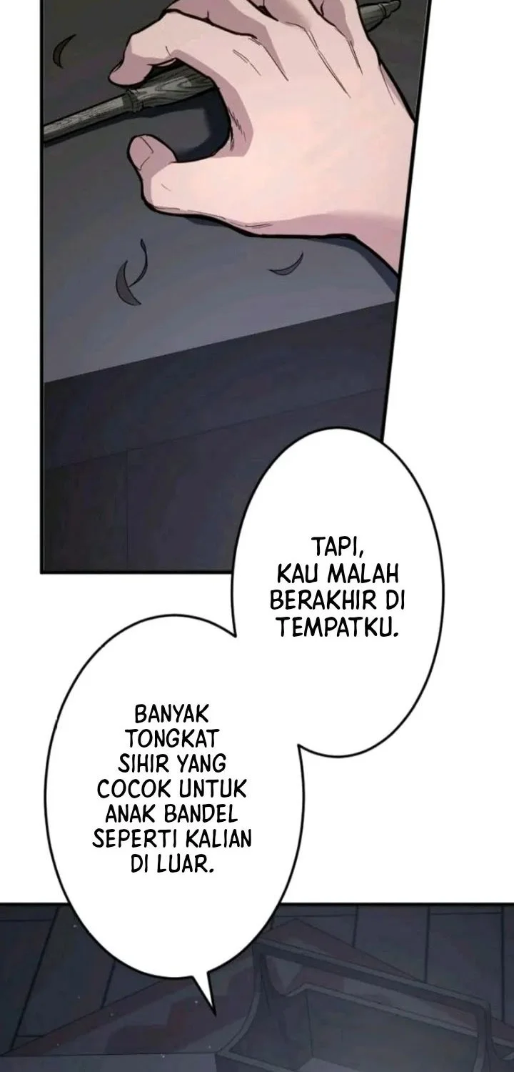 The Magic Theory of the Regressed Sword Saint Chapter 16 Gambar 53