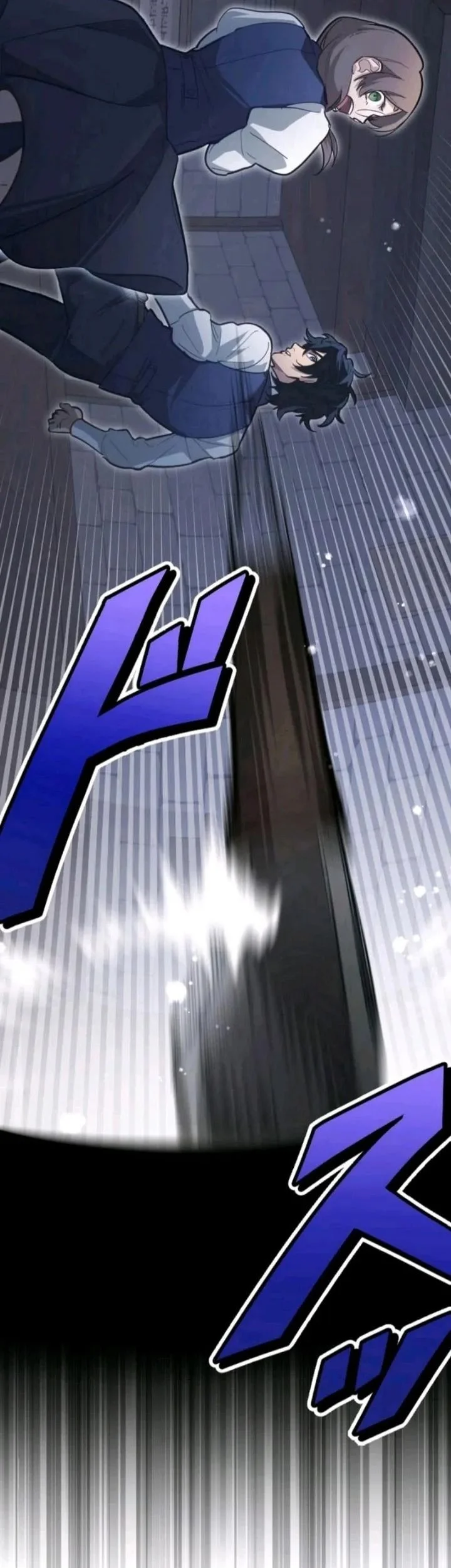 The Magic Theory of the Regressed Sword Saint Chapter 16 Gambar 58