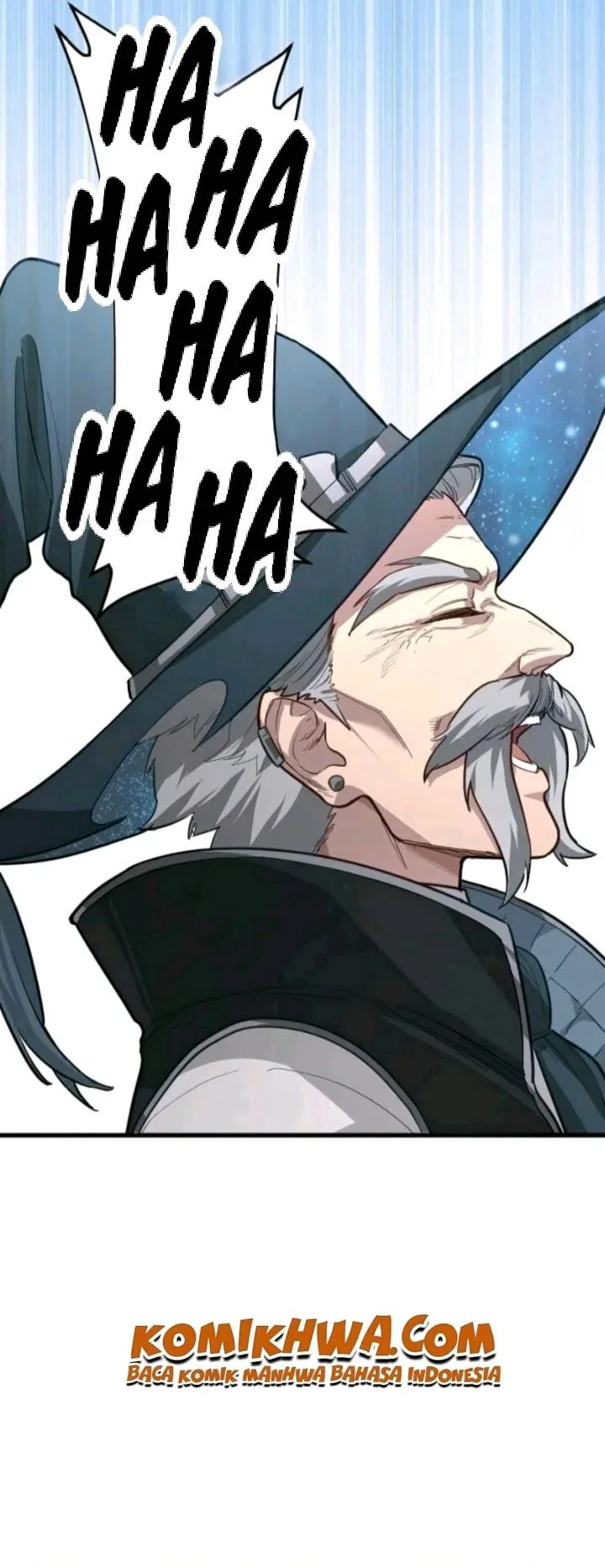 The Magic Theory of the Regressed Sword Saint Chapter 16 Gambar 8