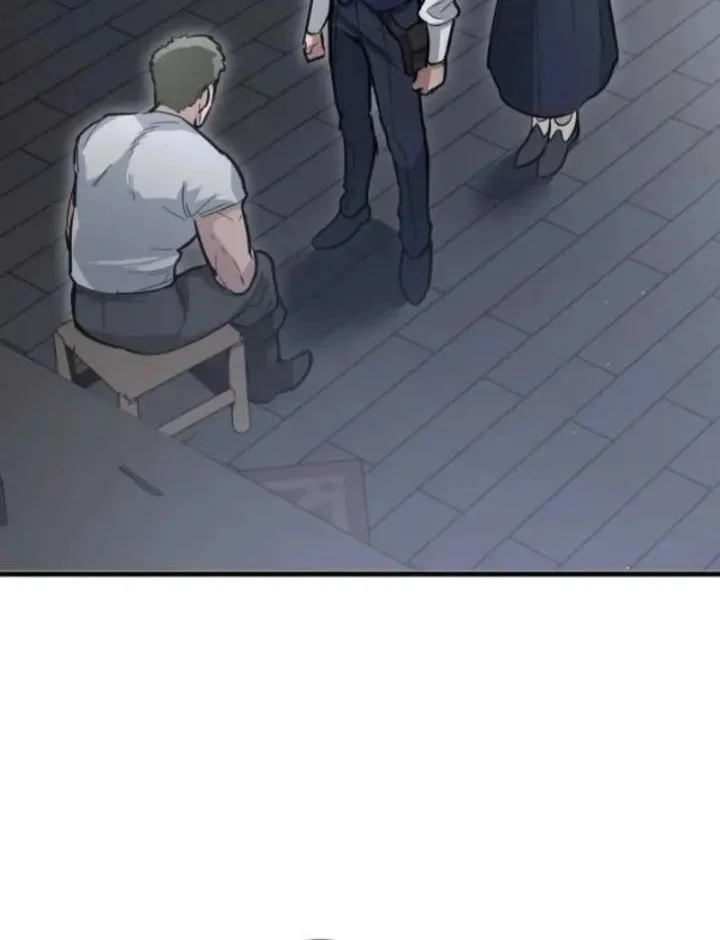 The Magic Theory of the Regressed Sword Saint Chapter 17 Gambar 20