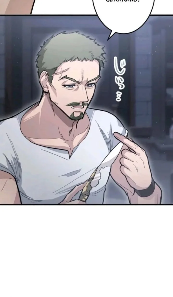 The Magic Theory of the Regressed Sword Saint Chapter 17 Gambar 25