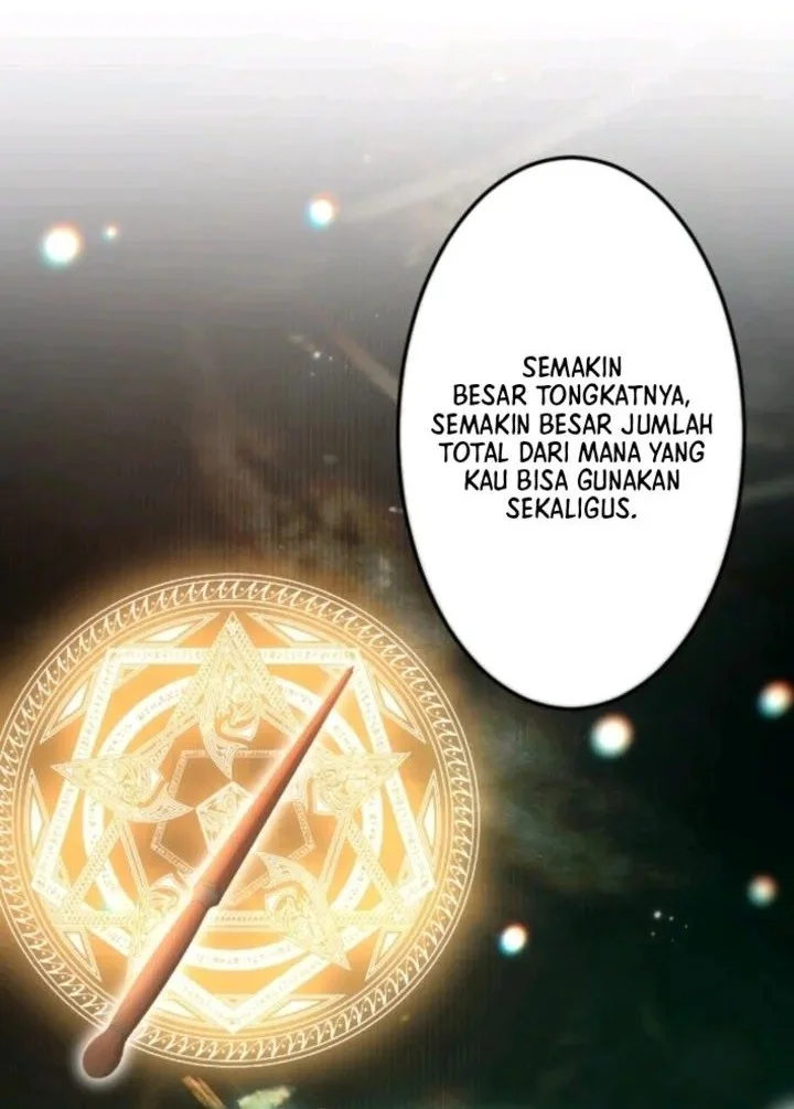The Magic Theory of the Regressed Sword Saint Chapter 17 Gambar 27