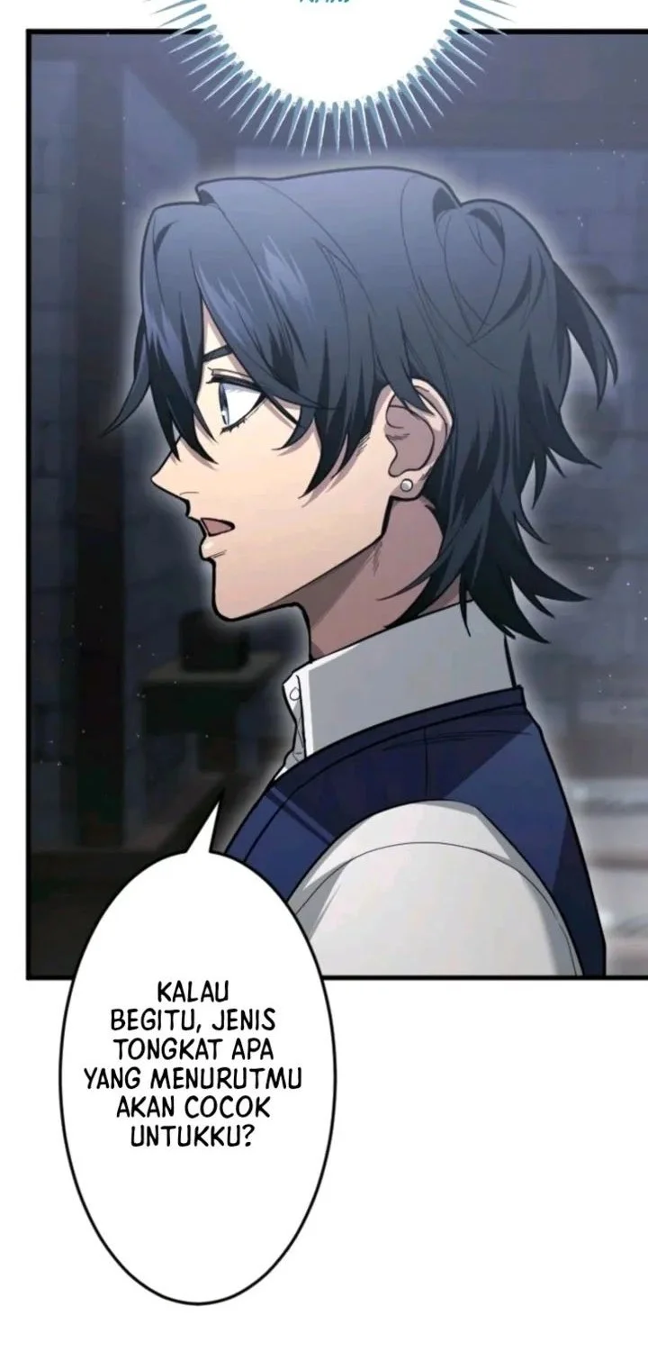 The Magic Theory of the Regressed Sword Saint Chapter 17 Gambar 31