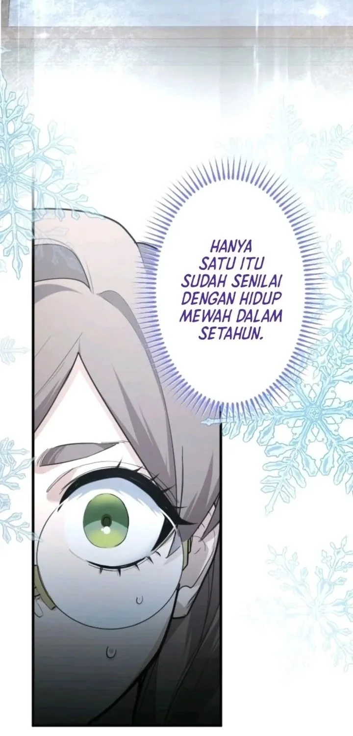 The Magic Theory of the Regressed Sword Saint Chapter 17 Gambar 41