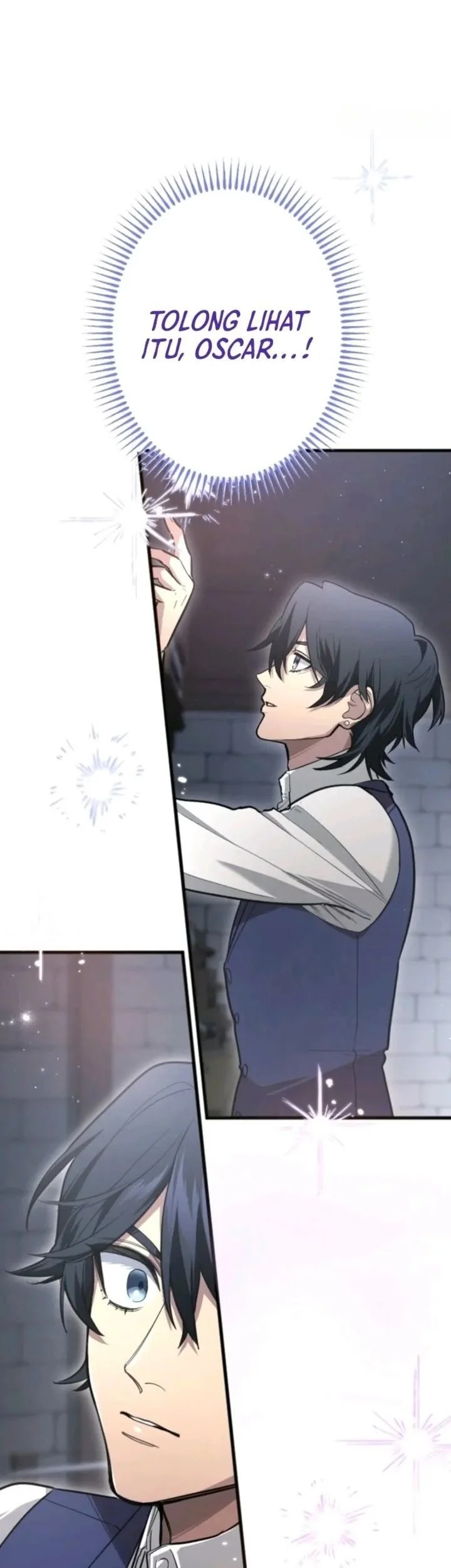 The Magic Theory of the Regressed Sword Saint Chapter 17 Gambar 42