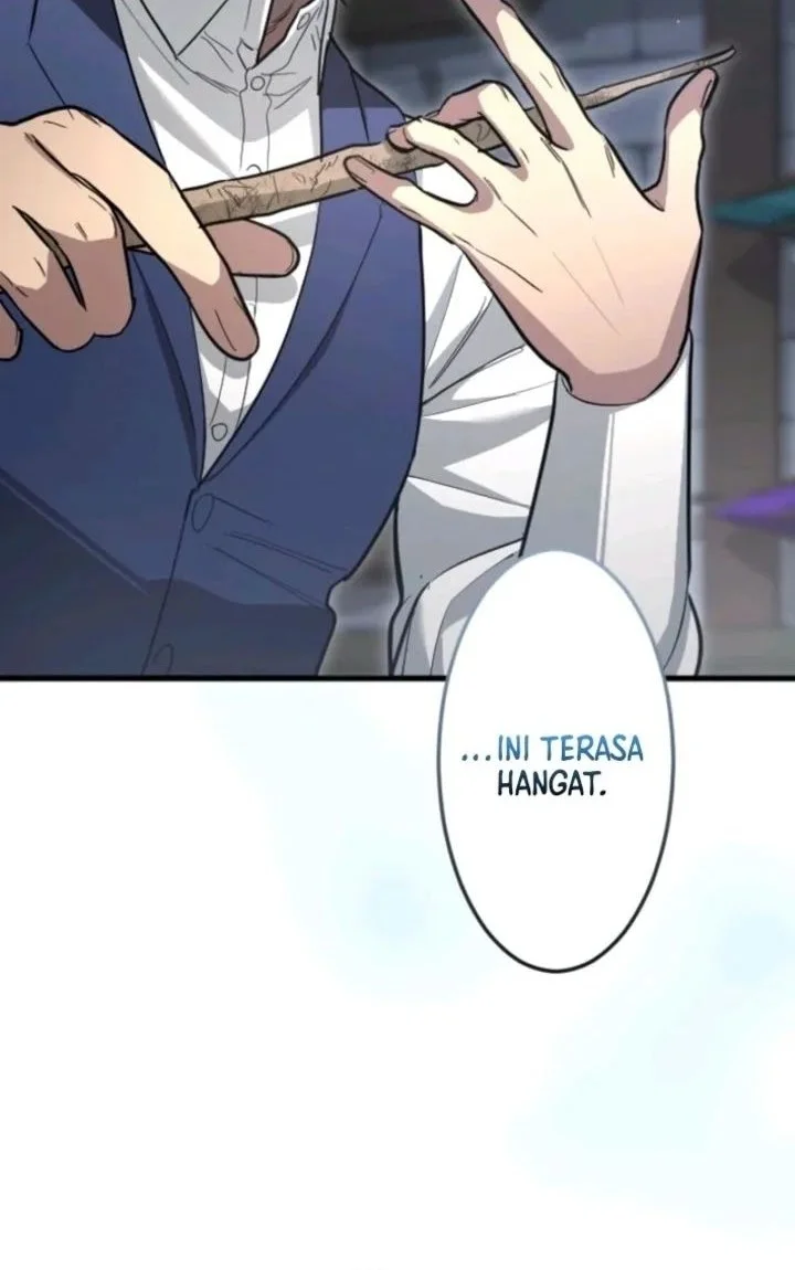 The Magic Theory of the Regressed Sword Saint Chapter 17 Gambar 49