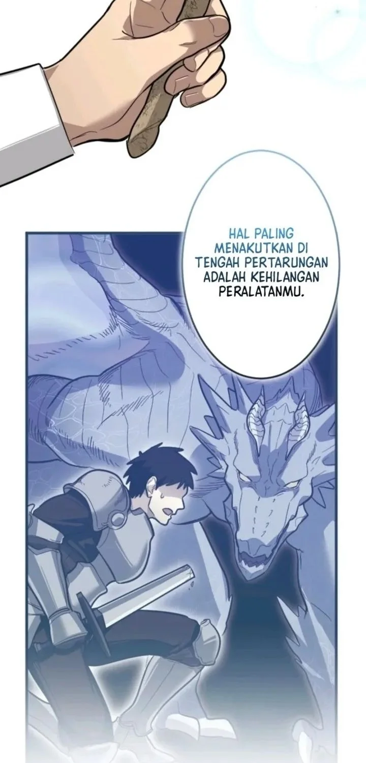 The Magic Theory of the Regressed Sword Saint Chapter 17 Gambar 51