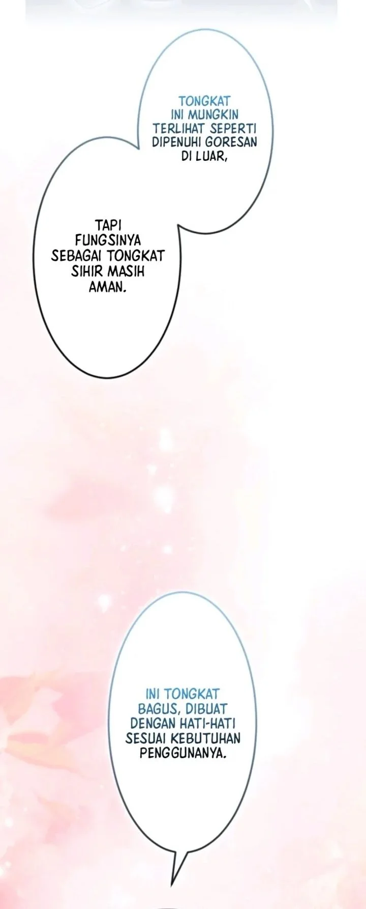 The Magic Theory of the Regressed Sword Saint Chapter 17 Gambar 52