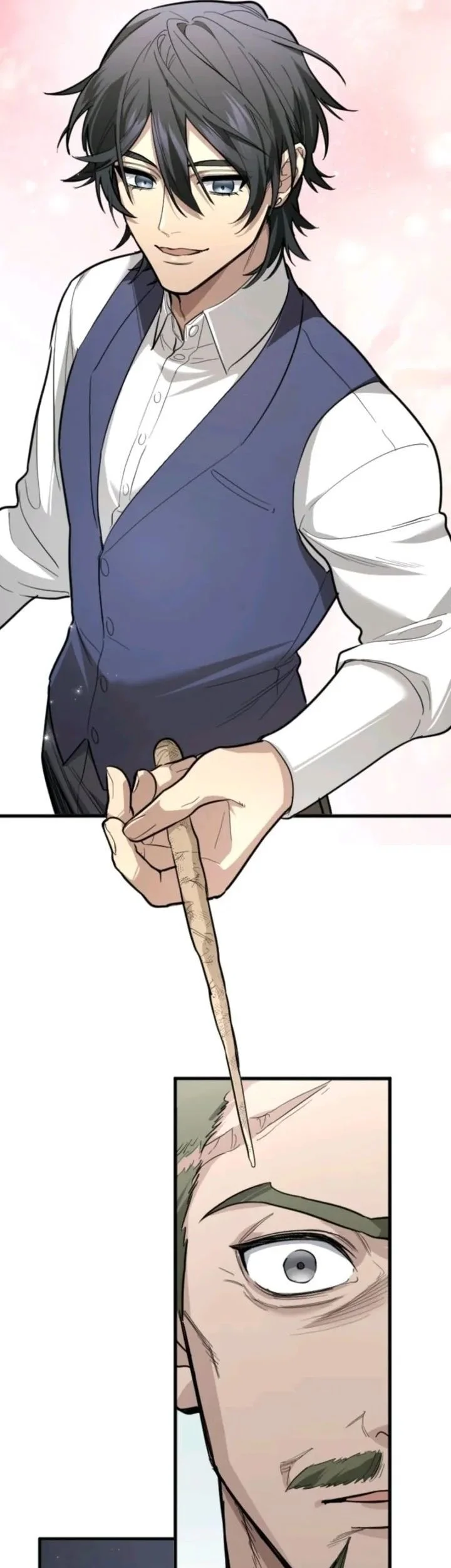 The Magic Theory of the Regressed Sword Saint Chapter 17 Gambar 53