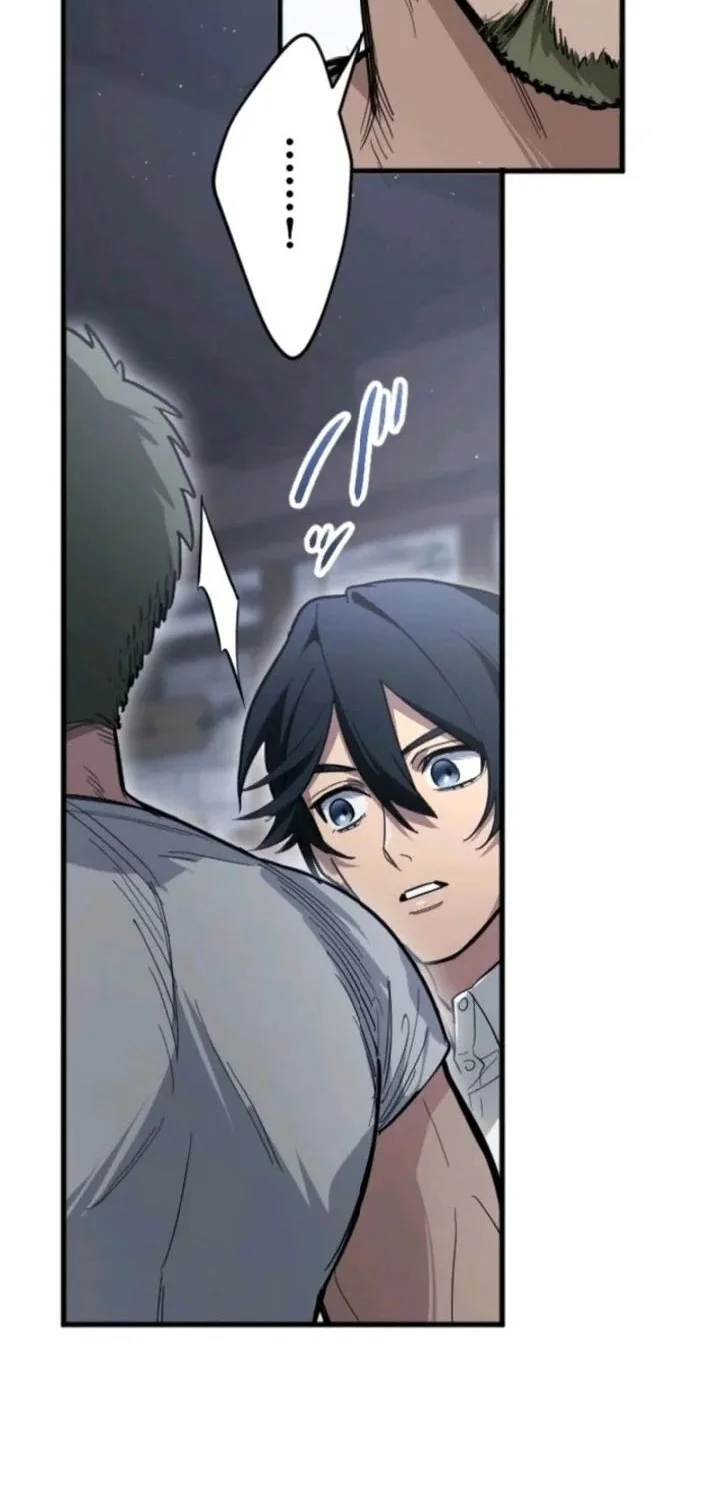 The Magic Theory of the Regressed Sword Saint Chapter 17 Gambar 54