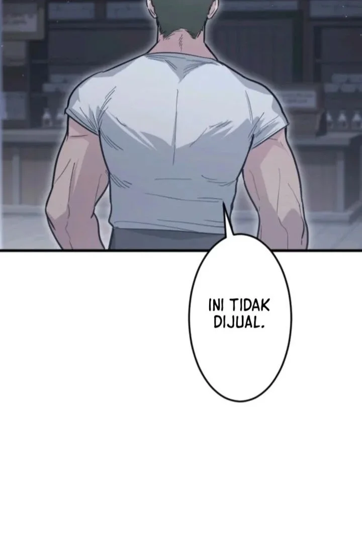 The Magic Theory of the Regressed Sword Saint Chapter 17 Gambar 56