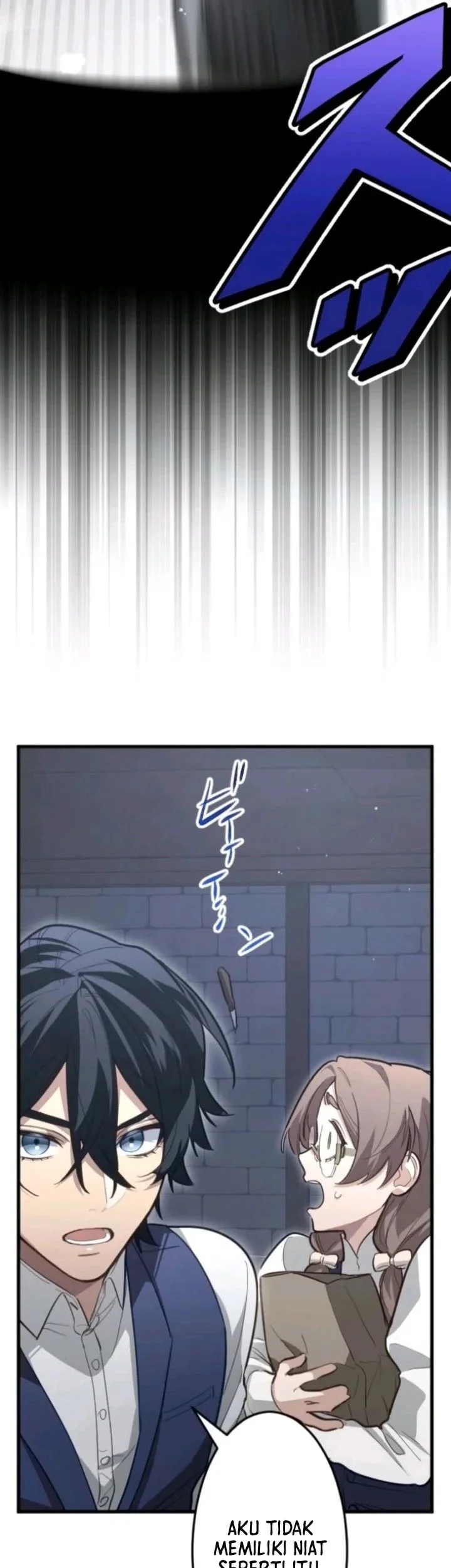 The Magic Theory of the Regressed Sword Saint Chapter 17 Gambar 3