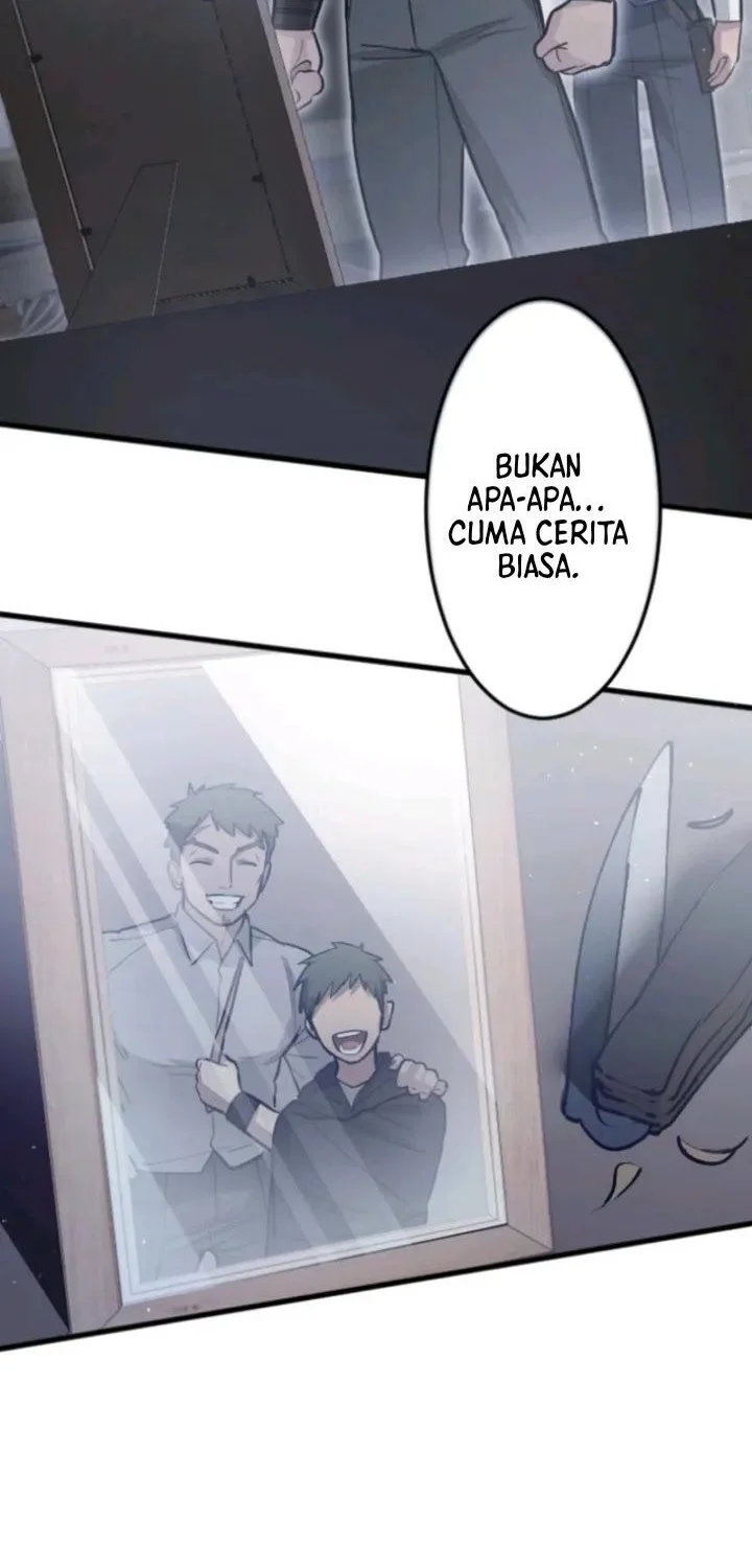 The Magic Theory of the Regressed Sword Saint Chapter 17 Gambar 58