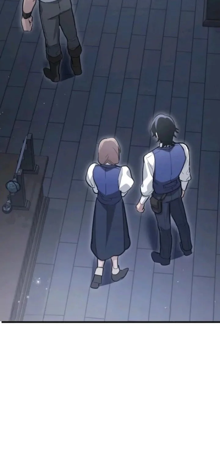 The Magic Theory of the Regressed Sword Saint Chapter 17 Gambar 60