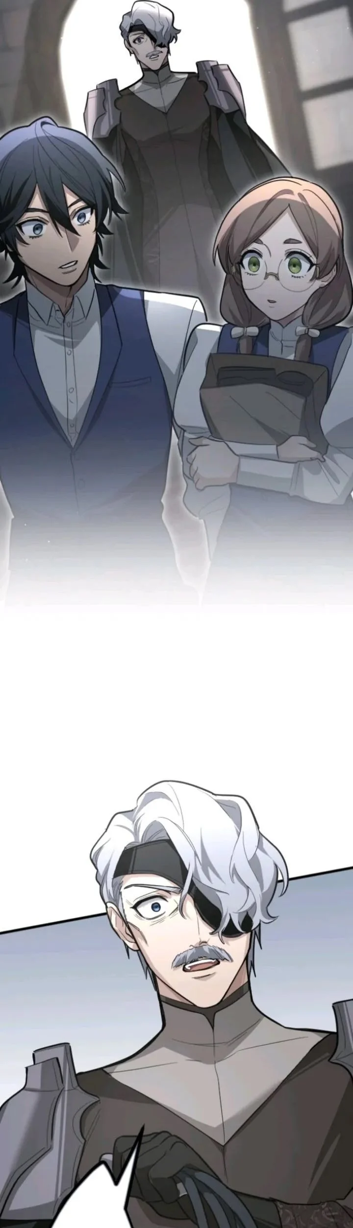 The Magic Theory of the Regressed Sword Saint Chapter 17 Gambar 69