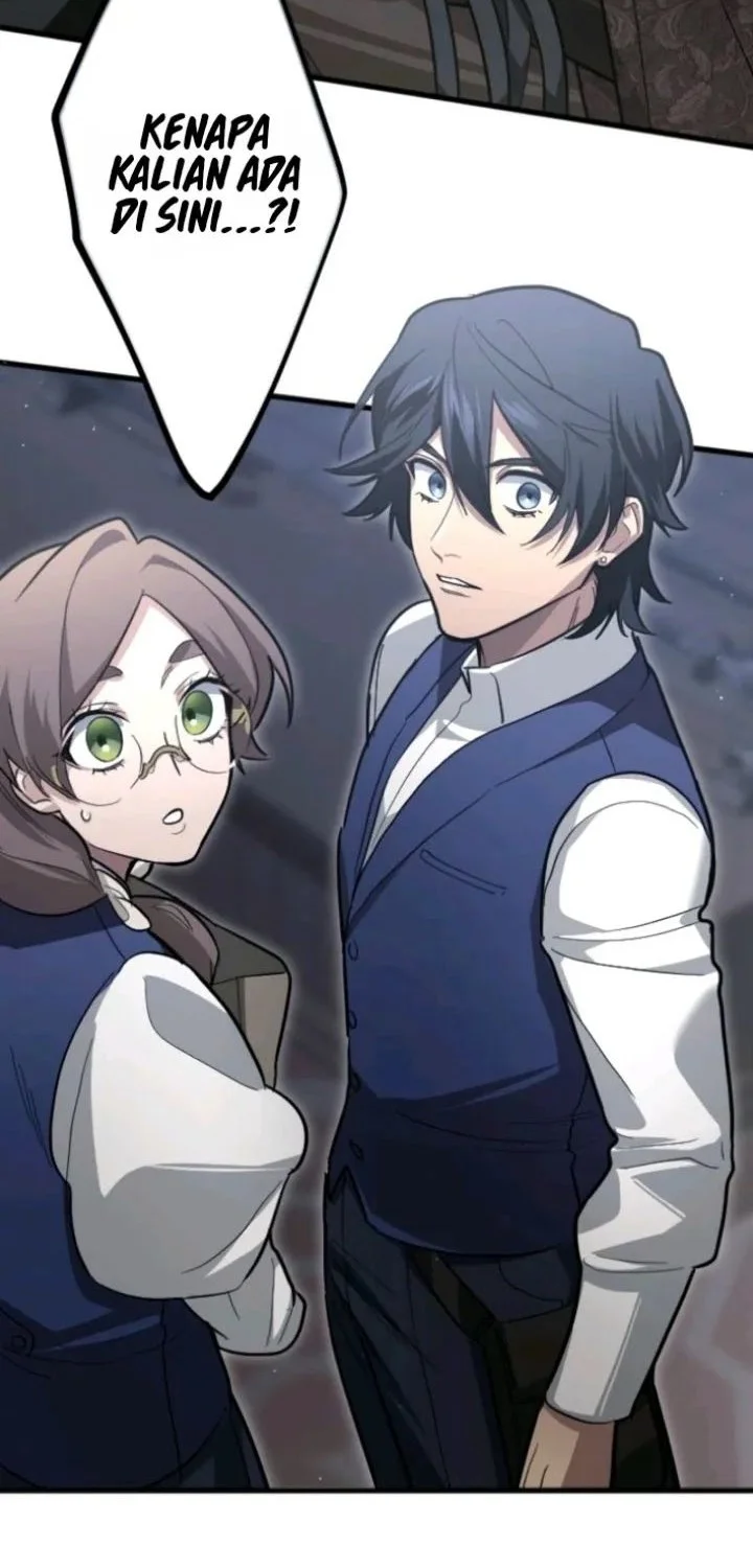 The Magic Theory of the Regressed Sword Saint Chapter 17 Gambar 70