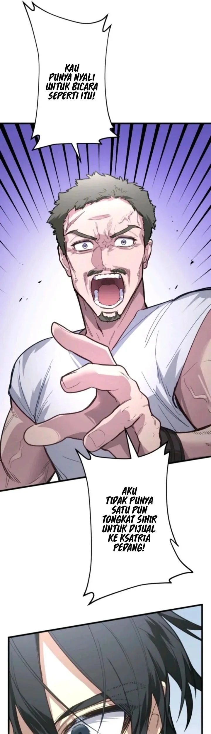 The Magic Theory of the Regressed Sword Saint Chapter 17 Gambar 5