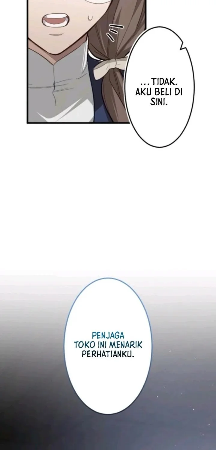 The Magic Theory of the Regressed Sword Saint Chapter 17 Gambar 8