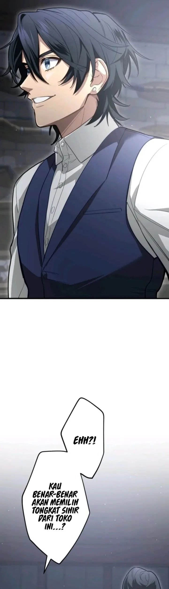 The Magic Theory of the Regressed Sword Saint Chapter 17 Gambar 9