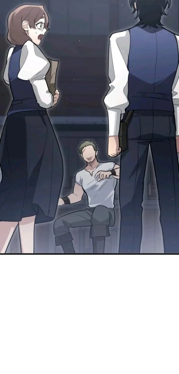 The Magic Theory of the Regressed Sword Saint Chapter 17 Gambar 10